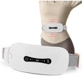 thumbnail image 1 of Menstrual Heating Pad, Menstrual Pain Relief Device Electric Cordless Heating Waist Belt For Menstrual Period, 1 of 5