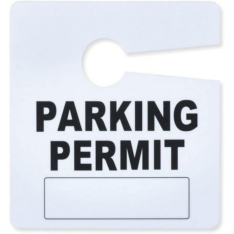 Tatco Information Sign - 50 / Pack - 2.8 Tatco Information Sign - 50 / Pack - 2.8