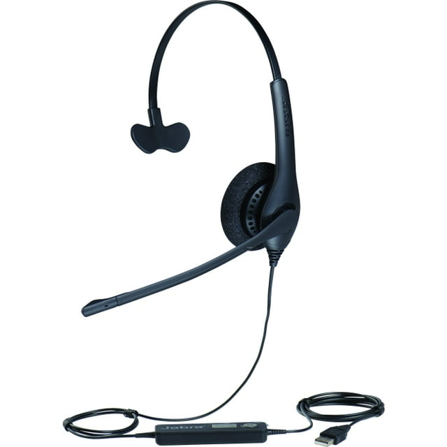 JABRA BUSINESS 1553-0159 JABRA BIZ 1500 MONO USB