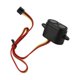 thumbnail image 4 of Ultrasonic Ranging Sensor RS485 Output Small Blind Area Robot Obstacle Avoidance Distance Measuring Module DC3.3?12V, 4 of 5