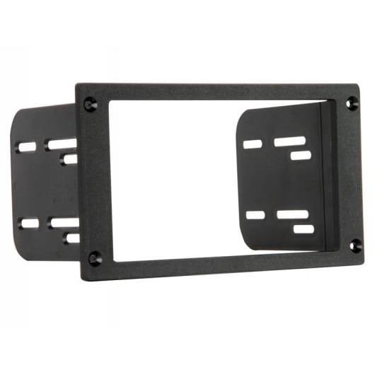 Double DIN Dash Installation Kit