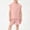 Pink, variant on WAVSUF Boys Knitted Outfit Sets Sleeveless Tank Tops and Shorts Kids Summer Active Casual Clothes 2 Piece Blue Size 6