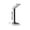 Black, variant on LED Desk Lamp, Plug In Reading Light for Study, Office, Bedroom, Foldable Adjustable Table Lamp for Eye Care, Task Lighting for Adults and Professionals