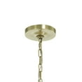 thumbnail image 3 of Twenty-Four Light 2-Tier Chandelier-Aged Brass Finish    -Traditional Installation Crystorama Lighting Clo-8890-Ag, 3 of 10