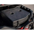 thumbnail image 3 of SuperATV Water Resistant Rear Insulated Cooler/Cargo Box for 2014+ CFMOTO ZForce 800 EX|2017+ 1000|Sealed Lid|Built|in Threaded Drain Plug|HD Latches|RCB-CF-ZF800EX-001, 3 of 6