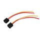 thumbnail image 1 of Enchufe del conector del solenoide conector del solenoide del relé de arranque 2 piezas para TL1000 1998 a 2003 ANGGREK Otros, 1 of 8