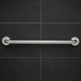 thumbnail image 2 of Speakman Neo 24 in. ADA Grab Bar, Brushed Nickel, 2 of 3