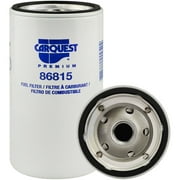 Carquest Premium Fuel Filter - 6-71, 6V-71 Series, 1 each, sold by each