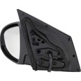 thumbnail image 4 of New Mirror Compatible With Toyota Corolla 1.8L 2014-2016 By Part Numbers 8794002F50 RB959201, 4 of 5