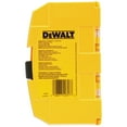 thumbnail image 4 of DeWalt 15pc Recip Saw Blades, 4 of 4