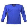 thumbnail image 1 of V3.0 Goalie Practice Jersey &ndash; Senior | Royal Blue, 1 of 15