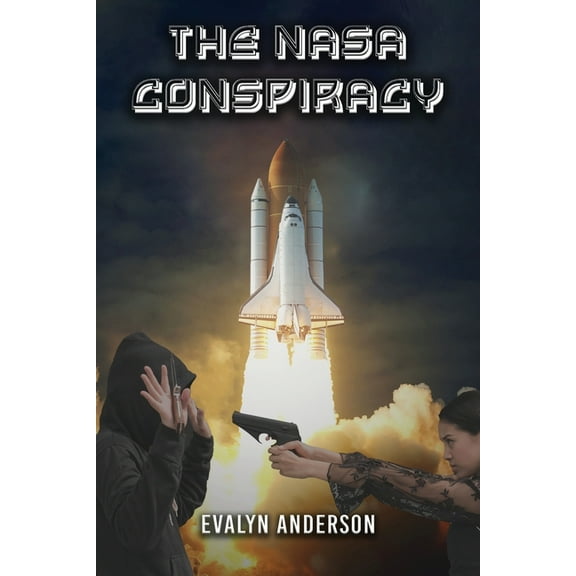 The NASA Conspiracy (Paperback)