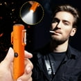 thumbnail image 5 of Outdoor Flashlight Flashlight for Work, Rechargeable Torches Fishing Flashlight, LED Torches Small Powerful Flash Light, Emergency Flash Light Flashlight Bright, 5 of 8
