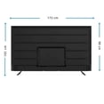 thumbnail image 3 of TV Daewoo 70 pulgadas 4K Ultra HD Smart TV LED DAW70UR, 3 of 4