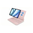 thumbnail image 2 of Teclado Magic Keyboard Pro Para Ipad Pro 12.9/ Air 13 M2/M3 Rosa., 2 of 2