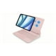 thumbnail image 2 of Teclado Magic Keyboard Pro Para Ipad Pro 12.9/ Air 13 M2/M3 Rosa., 2 of 2