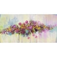 thumbnail image 3 of Marmont Hill - "Butterfly Dream" by Julie Joy Painting Print on Wrapped Canvas, 3 of 5