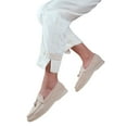 thumbnail image 2 of Where's That From Womens Pegasus Charm Slip-on Loafers, 2 of 2
