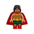 thumbnail image 1 of LEGO Superhéros - Minifigurine El Dorado (70919), 1 of 1