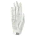 thumbnail image 3 of Etonic- Stabilizer Lady F1T Sport LRH Glove- White Medium, 3 of 5