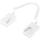 thumbnail image 1 of Correa retráctil para control remoto, soporte para control remoto de TV, cable, 1 of 5