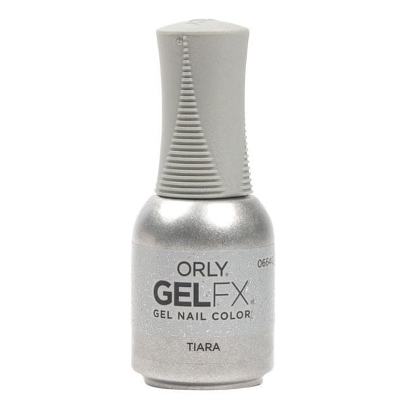 Orly Gel FX Soak-Off Gel Tiara - .6 fl oz / 18 ml