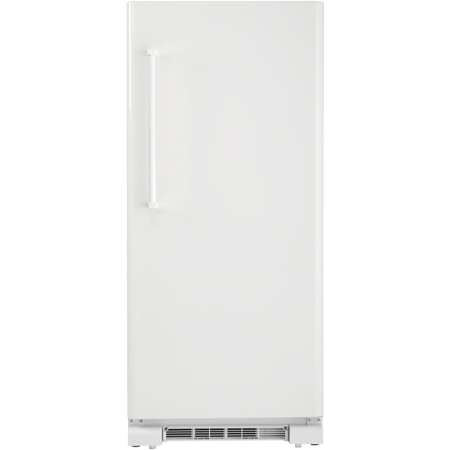Danby DUF167A3WDD 16.7 Cu ft Upright Freezer Automatic Defrost Electronic Thermostat