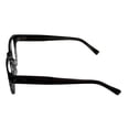 thumbnail image 3 of John Varvatos Mens Eyeglass Plastic Square Frame V369 Smoke Gradient 51mm, 3 of 7