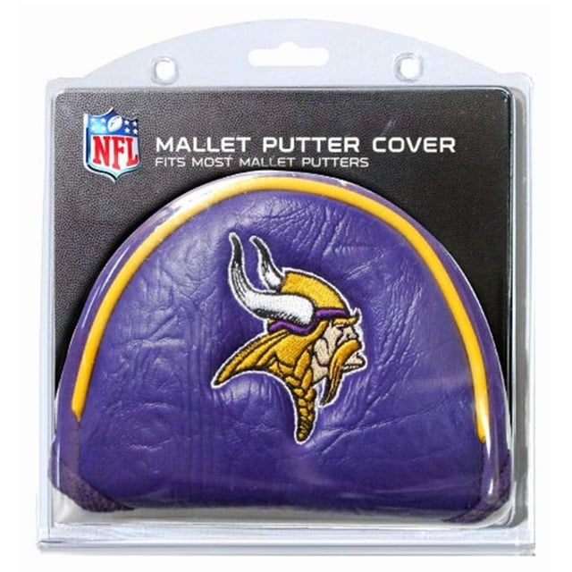 NFL Minnesota Vikings Housse de Protection pour Mallet