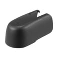 thumbnail image 1 of Trasero Parabrisas Limpiaparabrisas Brazo Tuerca Cubierta Tapa para Nissan - 1uds Negro, 1 of 1