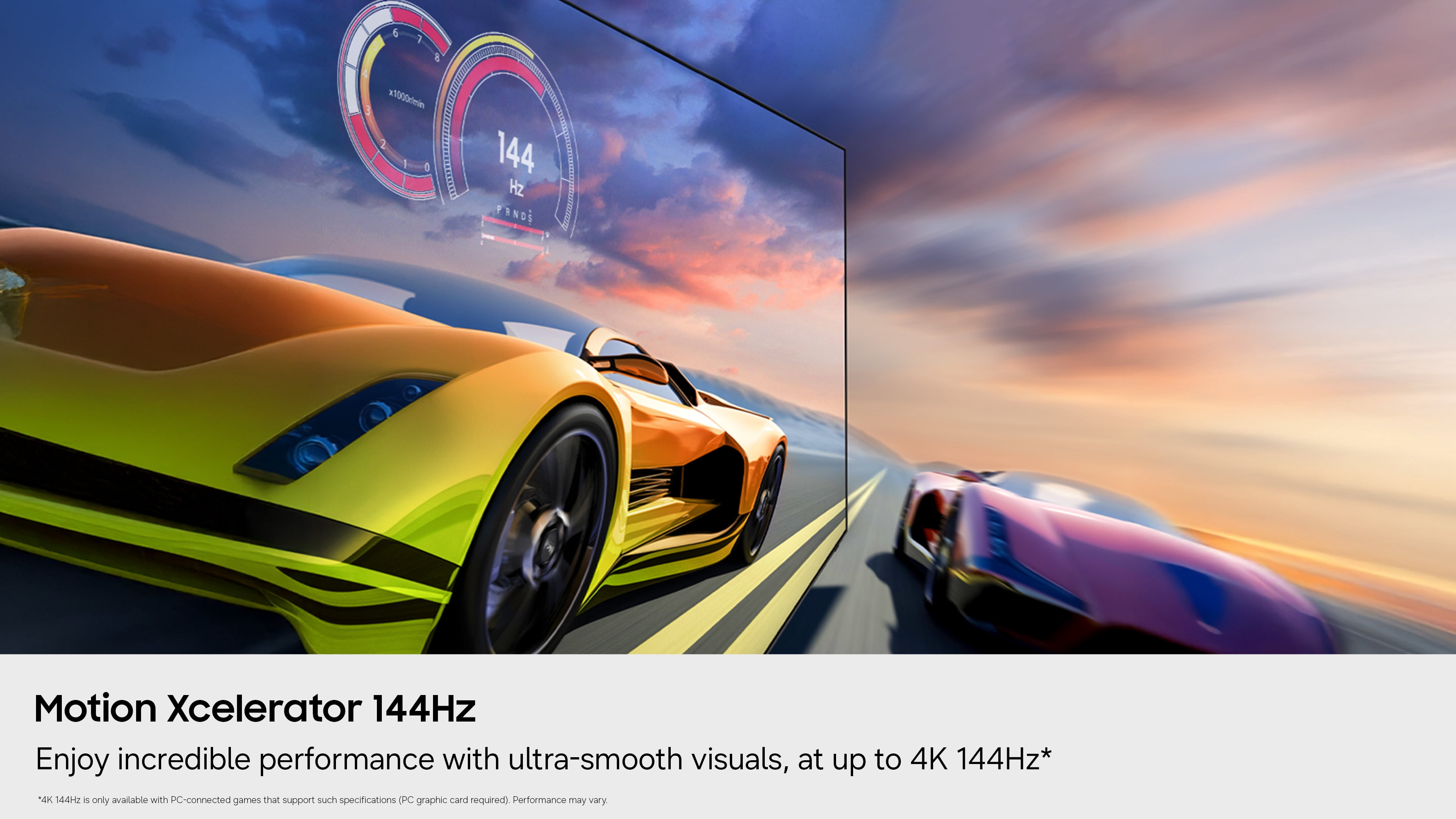 Samsung 100" Class M90H Series Mini LED 4K UHD AI Smart Tizen TV 2026 - UN100M90HAFXZA