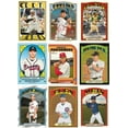 thumbnail image 3 of 2021 Topps Heritage High Number MLB Baseball Blaster Box, 3 of 3