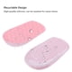 thumbnail image 4 of Plantillas adhesivas de gel de silicona con almohadilla para zapatos con inserción de elevación del talón ANGGREK Otros, 4 of 8