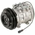 thumbnail image 2 of For Toyota Pickup 1984-1988 AC Compressor w/ A/C Condenser & Drier - BuyAutoParts, 2 of 6
