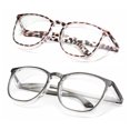 thumbnail image 1 of Gafas de seguridad Alsenor, antivaho, que bloquean la luz azul, 1 of 6