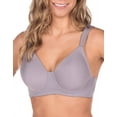 thumbnail image 3 of Women's Leading Lady 5028 Lightly Padded Contour Underwire Bra, 3 of 3