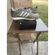 thumbnail image 3 of NWOB Mens”s Ad-id-as Boost Grey Shoes Size 11.5 PYV 702001, 3 of 6