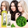 thumbnail image 1 of Set Champú Fiudx Para El Cuidado Del Cabello 450+248ml, 1 of 7