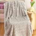 thumbnail image 2 of Toalla de baño grande de microfibra, muy absorbente, de secado rápido, apta para gimnasio, spa, viajes y baño, diseño texturizado colorido, toalla de baño ligera y suave, cara T, 2 of 4