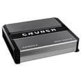 thumbnail image 7 of Crunch PD1000.4 1000w 4-Channel Pro Power Car Audio Amplifier Class AB+Amp Kit, 7 of 7