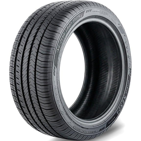 Kenda Vezda UHP A/S2 265/35R19 98Y XL High Performance a/s All Season Tire