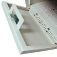 thumbnail image 3 of Mail Boss Mail Manager Locking Security Mailbox, 3 of 9