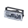 thumbnail image 3 of For Xenon Halogen Fog Lights for 2001 2002 2003 2004 2005 Chrysler PT Cruiser, 3 of 4