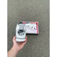 thumbnail image 2 of Ni - ke Size 12.5 - Men’s Air Jordan 4 Retro "White Cement" 2025 (FV5029-100) IN HAND!, 2 of 5