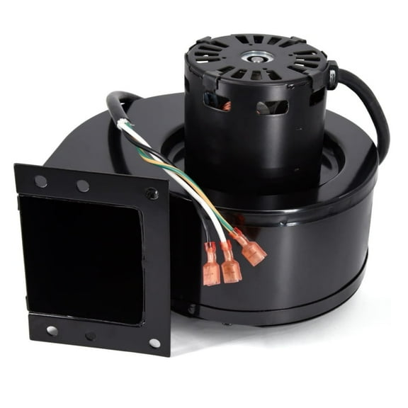 Adviace 3-21-33647 Replacement Inducer Blower Motor 1 Piece 1 Pack