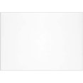 White Cardstock Thick Paper Blank Heavy Weight 110 lb Cover Card