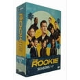 thumbnail image 3 of Rookie - Seasons 1-7 on DVD + Little Rascals Collection DVD, 3 of 5
