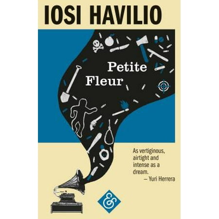 Petite Fleur - Petite Fleur