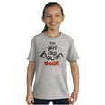 thumbnail image 3 of This Girl Digs Bacon Funny Meat Lover Girls Kids T Shirt Tees Teen Brisco Brands S, 3 of 6