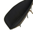 thumbnail image 5 of Allen Company Daytona 46" Optics Firearm Case, Mocha, 5 of 5